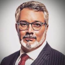 Mentalist Richard Passaro presents Visible Thoughts