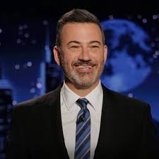 400 celebrities have signed an open letter to publicly condemn the  suspension of Jimmy Kimmel & attack