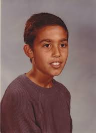 Harold Stauffer Obituary (2015)