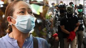 สันธนะ แนะ ผกก.โจ้ แมนๆหน่อย รีบมอบตัวเถอะ แย้มที่กบดานไม่ใกล้ ไม่ไกล. 5jjqfdergpxggm