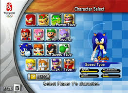 Retrouvez l'actualité sonic grâce à nos news, émissions, dossiers et vidéos. Mario Et Sonic Aux Jeux Olympiques Jeux Video Resumes Avis Fiches Personnages Wallpapers Et Bien Plus Shoshosein
