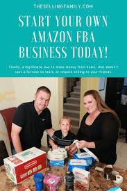 How To Become An Amazon Fba Seller Insider Tips Amazon Fba Seller Fba Seller Amazon Fba Business