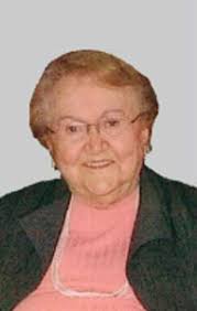 Roy et Giguère Avis de décès