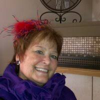 Maureen Pyne (@Hatrday)