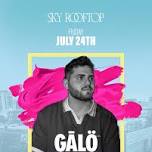 Galo at Sky SLC