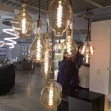 2,112 big edison bulb products are offered for sale by suppliers on alibaba.com, of which incandescent bulbs accounts for 4%, led bulb lights accounts for 4%, and chandeliers & pendant lights accounts for 2%. Aspen Brands Large Edison Light Bulbs Led 200 Old Fashioned Vintage Bulb Chandelier Large Edison Bulb Vintage Light Bulbs
