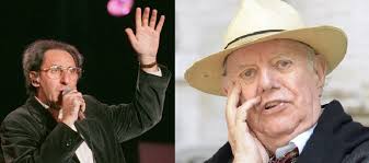 Pazzo, genio, il più profondo e colto dei musicisti italiani la vita straordinaria di un uomo fuori dall'ordinario famiglia di pescatori, è stato un uomo di grande rettitudine. E A Me Che C O Me Ne Frega Quando Battiato Anniento Dario Fo