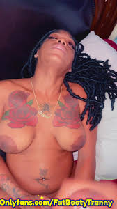 The Soul Snatcher aka fatbootytranny - 11-24-2024 OnlyFans Video - Stroking  wit this DL nigga He shot so much Nutt all over me amp my bed - XXX shemale  video available for