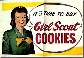 Image result for NATO Girl Scouting  