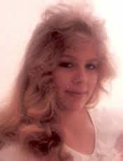 Sonya Renne Holloway Fincher (1968-2008)