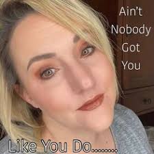 Katelyn Gebhart (blushthefaceup)