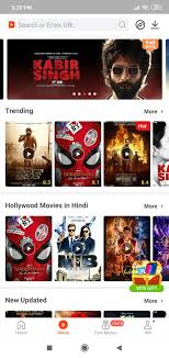 An apk file is an android package file. Videobuddy Apk