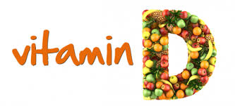 There are two forms of vitamin d: Vitamin D Dan Saraf
