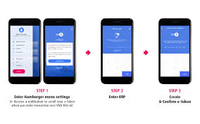 Banks hong leong bank customer service file a complaint. Hong Leong Bank Vietnam Has Upgraded Our Security With A New E Token For Transactions