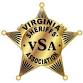 Exposición de la Conferencia de Primavera de la Asociación de Sheriffs de Virginia 2025