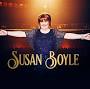 Susan Boyle now from www.susanboylemusic.com