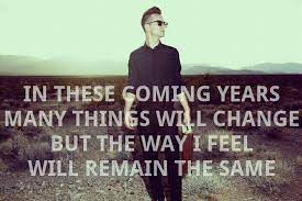 Pin By Lagoonie On Music Lyrics Soundtrack To My Life Panic At The Disco Cool Lyrics