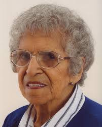 Dora Romo Muñoz Obituary