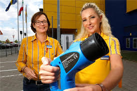 Ikea Ein Haus Mit Vielen Superlativen