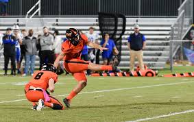 All-South Metro Football: Jackson, Shaw, Estes named Defensive Players of  the Year