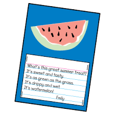 Juicy Words Poetry Writing The Mailbox Writing Poetry Kids Poems Narrative Writing Activities