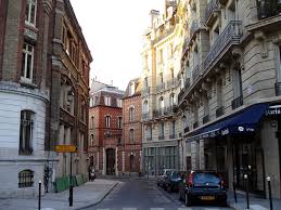 Pin By The Last Footprint Travel On Archi St Germain Paris Paris City Paris