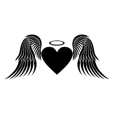 A Heart With Wings Is One Of The Most Popular Tattoo Designs With Its Primary Meaning Being Love If Wings Tattoo Meaning Wings Tattoo Heart With Wings Tattoo