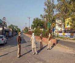 Rajasthan में modified lockdown 2 एक्शन | news24 news24 motto of 'think first' is reflected in its declips rajasthanlockdown rajasthan lock down till 31 march 2020, ashok gehlot government. Lockdown Like Restrictions Extended In Rajasthan Till May 17 Here S What S Allowed And What S Not