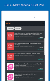 Check spelling or type a new query. Updated Mivo Watch Tv Online Social Video Marketplace Pc Android App Mod Download 2021