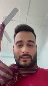 @BeingPolitical1's video Tweet