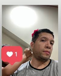 Abraham Macias's Instagram, Twitter & Facebook