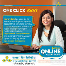 To open your n26 standard bank account, you must meet the eligibility criteria. Kumari Online Account Kumari Bank Ltd Kbl