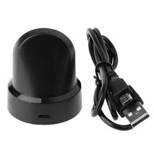 (you may not think this is a handy feature. Wireless Charging Dock Charger For Samsung Gear S4 Galaxy Watch 46mm 42mm Gear S3 Frontier Classic Gear S4 Charger Buy Online At Best Prices In Pakistan Daraz Pk