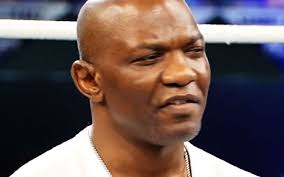 Shelton Benjamin Felt 'Betrayed' After WWE Disbanded The Hurt Business