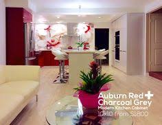 best european style flat panel kitchen