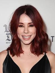 Tamara Kaplan's Instagram, Twitter & Facebook