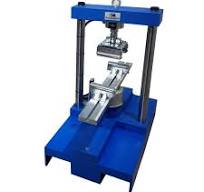 Máquina Automática De Ensayo De Flexión, Pantalla Táctil ...