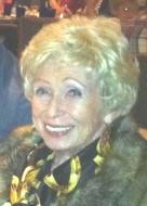 Jacquelyn Glauber Obituary