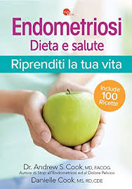 Some symptoms include pelvic pain, heavy periods, pain. Endometriosi Dieta Salute Riprenditi La Tua Vita Cook Andrew S Cook Danielle 9788869530401 Amazon Com Books