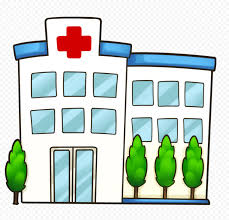 We keep this art project short and simple, perfect for young artists. Cartoon Hospital Emergency Illustration Clipart Citypng In 2021 Hospital Cartoon Medical Clip Art Clip Art