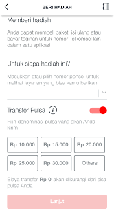 Kamu juga bisa beli pulsa telkomsel di traveloka. Tiga Cara Bagi Pulsa Telkomsel Ke Sesama Pengguna Telkomsel 2020 Ropini Xyz
