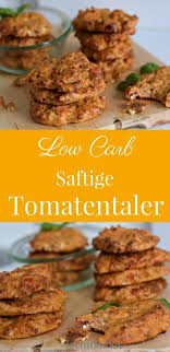 Tomatentaler Mit Huttenkase Low Carb Unterwegs Rezept Gesunde Snacks Rezepte Snacks