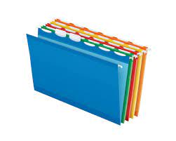 ( 4.0 ) out of 5 stars 10 ratings , based on 10 reviews current price $8.61 $ 8. Pendaflex Ready Tab Reinforced Hanging Folders Legal Size Assorted Colors 6 Tab 25 Bx