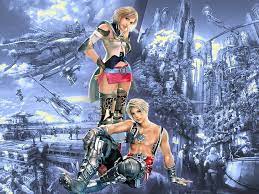 Final fantasy xii ashe hd wallpaper. Hd Wallpaper Final Fantasy Final Fantasy Xii Ashelia B Nargin Dalmasca Wallpaper Flare