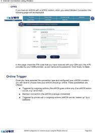Maybe you would like to learn more about one of these? Ewon Configuration For Internet Access Using The Wizard How To Pdf Free Download