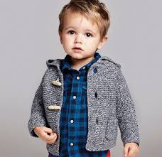 As the name suggests, this haircut is specially meant to up the looks of young boys. Baby Haircuts Boy Near Me Umpama J