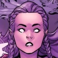 Elspeth Braddock (Earth-13059) (Alterniverse)