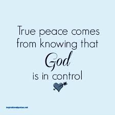 5 bible quotes to remind us god is in control news. Pin On Prayer