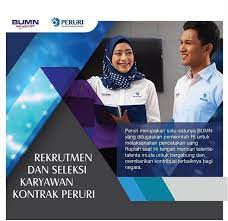 4 blok k v kebayoran baru jakarta 12160. ØªÙˆÙŠØªØ± Kementerian Bumn Ø¹Ù„Ù‰ ØªÙˆÙŠØªØ± Kali Ini Peruriid Mencari Pekerja Baru Baik Untuk Pekerja Organik Hingga Ke Pekerja Kontrak Lho Tertarik Yuk Dicek Persyaratannya Di Https T Co Nuyinth4mu Ingat Lowongan Pekerjaan Ini Tidak