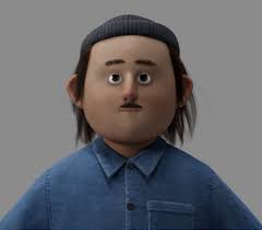 Bear — ANNA MANTZARIS